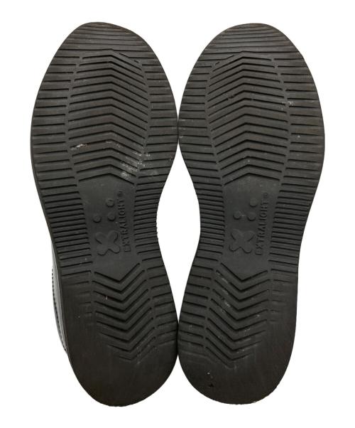 Jalan Sriwijaya（ジャランスリウァヤ）Jalan Sriwijaya (ジャランスリウァヤ) ドレスシューズ ブラック サイズ:25cmの古着・服飾アイテム