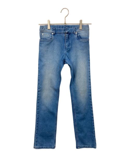 Dior（ディオール）Dior (ディオール) デニムパンツ インディゴ サイズ:SIZE 10の古着・服飾アイテム