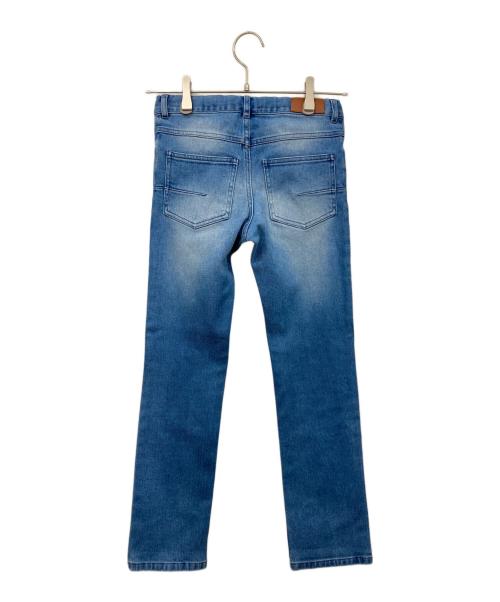 Dior（ディオール）Dior (ディオール) デニムパンツ インディゴ サイズ:SIZE 10の古着・服飾アイテム