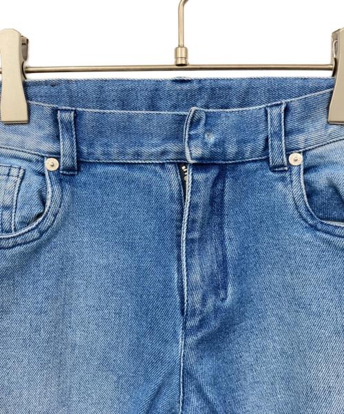 Dior（ディオール）Dior (ディオール) デニムパンツ インディゴ サイズ:SIZE 10の古着・服飾アイテム