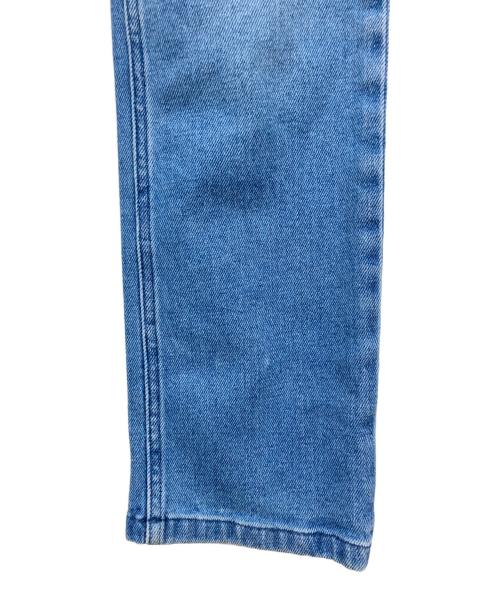 Dior（ディオール）Dior (ディオール) デニムパンツ インディゴ サイズ:SIZE 10の古着・服飾アイテム