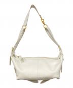 Christian Diorクリスチャン ディオール）の古着「ミニボストンバッグ」｜ホワイト