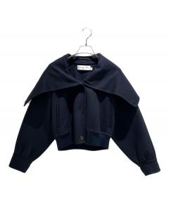 中古・古着通販】CELINE (セリーヌ) トリオンフ ベルベット トラック