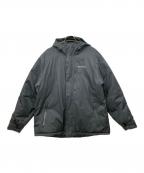 Columbiaコロンビア）の古着「ジャケット」｜ブラック