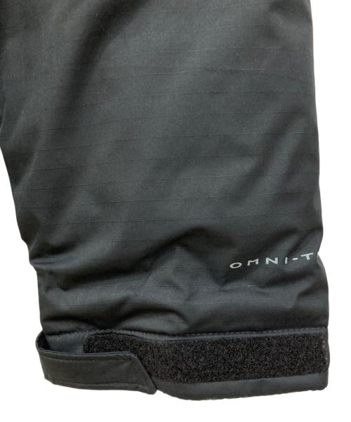Columbia（コロンビア）Columbia (コロンビア) ジャケット ブラック サイズ:XLサイズの古着・服飾アイテム
