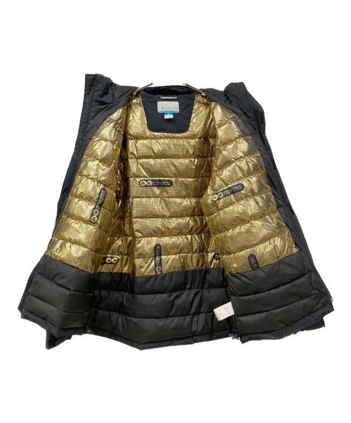 Columbia（コロンビア）Columbia (コロンビア) ジャケット ブラック サイズ:XLサイズの古着・服飾アイテム