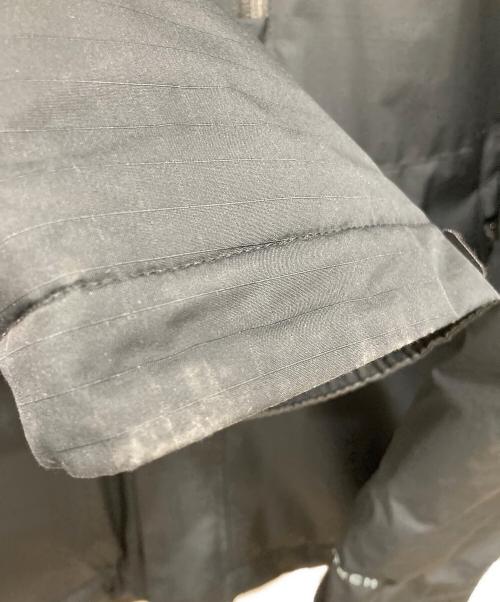 Columbia（コロンビア）Columbia (コロンビア) ジャケット ブラック サイズ:XLサイズの古着・服飾アイテム