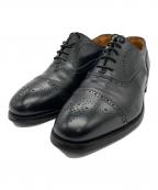 Salvatore Ferragamoサルヴァトーレ フェラガモ）の古着「ビットローファー」｜ダークブラウン