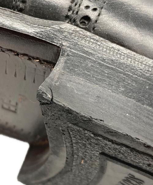 Salvatore Ferragamo（サルヴァトーレ フェラガモ）Salvatore Ferragamo (サルヴァトーレ フェラガモ) ビットローファー ダークブラウン サイズ:26.5cmの古着・服飾アイテム