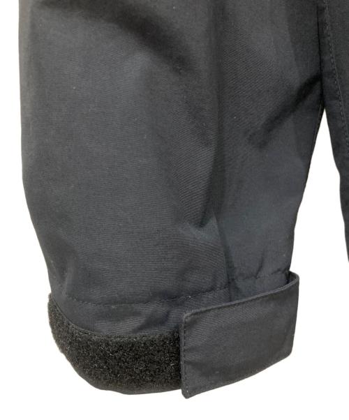 THE NORTH FACE（ザ ノース フェイス）THE NORTH FACE (ザ ノース フェイス) ナイロンジャケット ブラック サイズ:Lサイズの古着・服飾アイテム