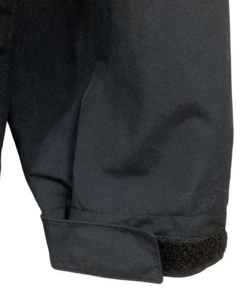 THE NORTH FACE（ザ ノース フェイス）THE NORTH FACE (ザ ノース フェイス) ナイロンジャケット ブラック サイズ:Lサイズの古着・服飾アイテム