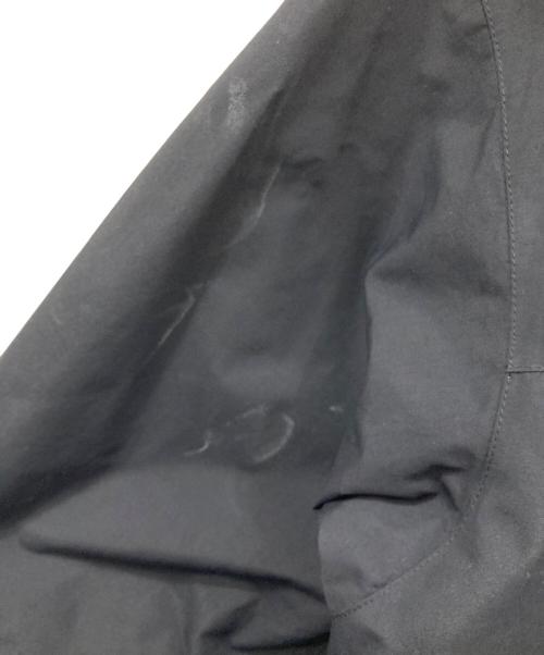 THE NORTH FACE（ザ ノース フェイス）THE NORTH FACE (ザ ノース フェイス) ナイロンジャケット ブラック サイズ:Lサイズの古着・服飾アイテム