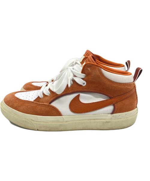 NIKE SB（ナイキエスビー）NIKE SB (ナイキエスビー) React Leo 