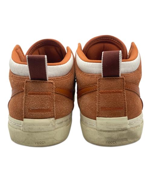 NIKE SB（ナイキエスビー）NIKE SB (ナイキエスビー) React Leo 