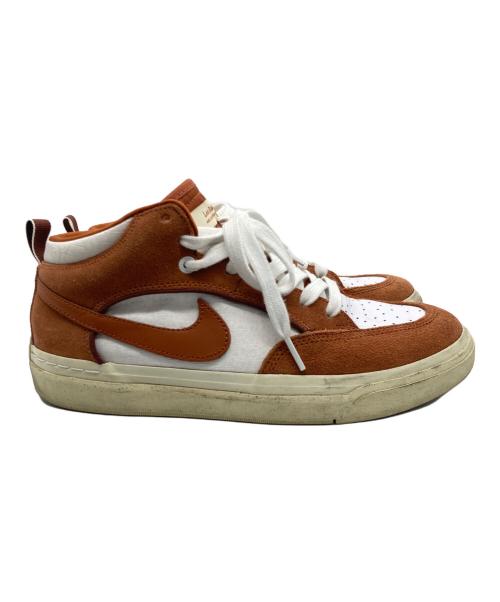 NIKE SB（ナイキエスビー）NIKE SB (ナイキエスビー) React Leo 