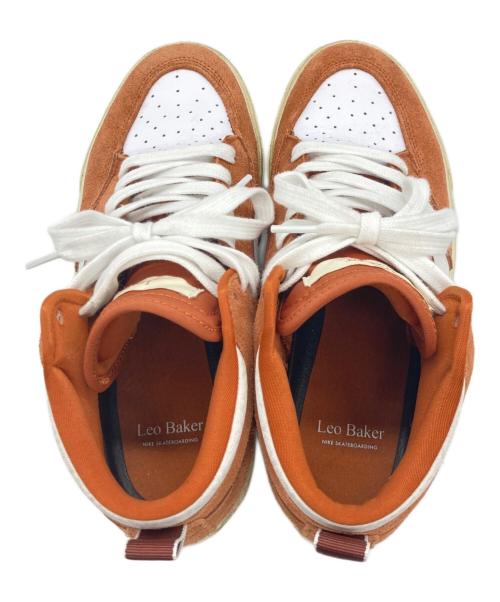 NIKE SB（ナイキエスビー）NIKE SB (ナイキエスビー) React Leo 