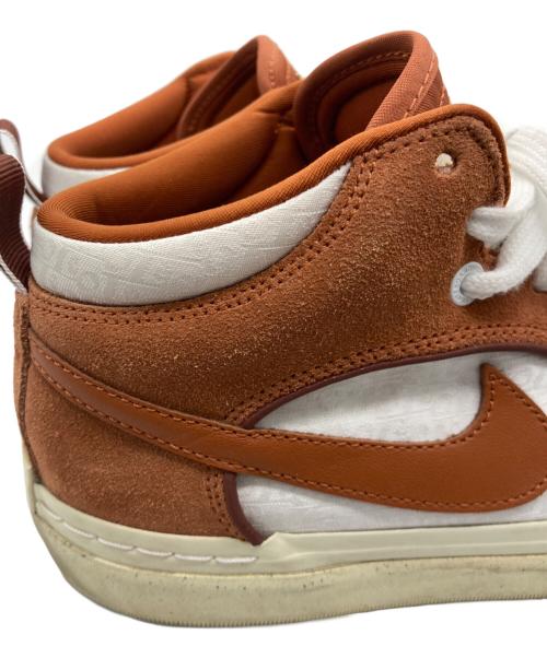 NIKE SB（ナイキエスビー）NIKE SB (ナイキエスビー) React Leo 