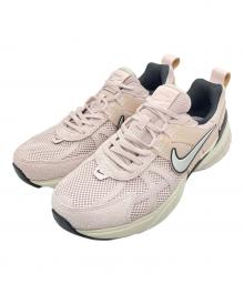 NIKE（ナイキ）の古着「V2K Run "Platinum Violet」｜ピンク×ホワイト