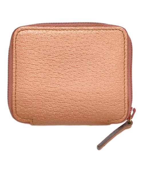GUCCI（グッチ）GUCCI (グッチ) コインケース ピンクの古着・服飾アイテム
