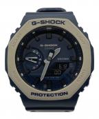 CASIOカシオ）の古着「G-SHOCK」