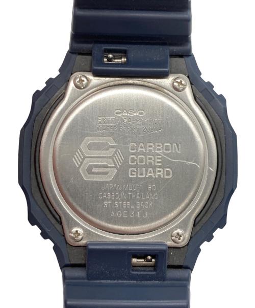 CASIO（カシオ）CASIO (カシオ) G-SHOCKの古着・服飾アイテム