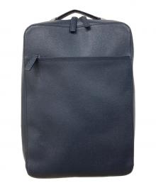 FIVEWOODS（ファイブウッズ）の古着「リュック」｜ネイビー