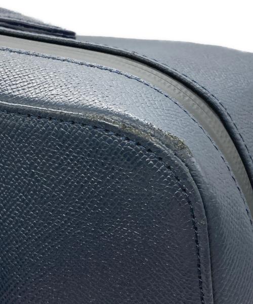 FIVEWOODS（ファイブウッズ）FIVEWOODS (ファイブウッズ) リュック ネイビーの古着・服飾アイテム