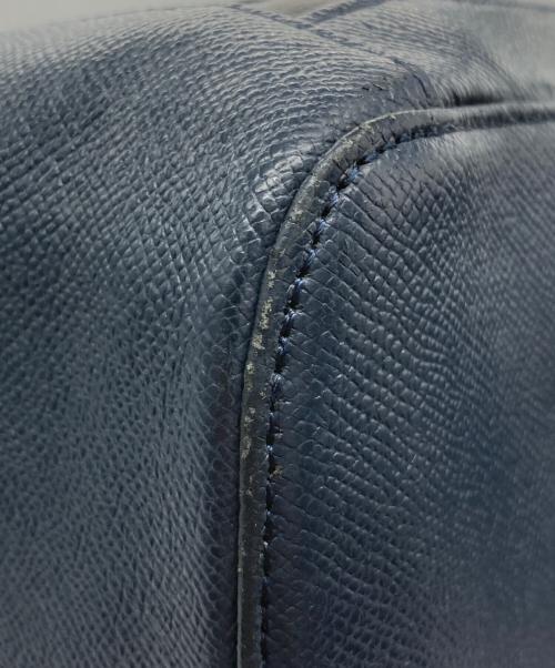 FIVEWOODS（ファイブウッズ）FIVEWOODS (ファイブウッズ) リュック ネイビーの古着・服飾アイテム