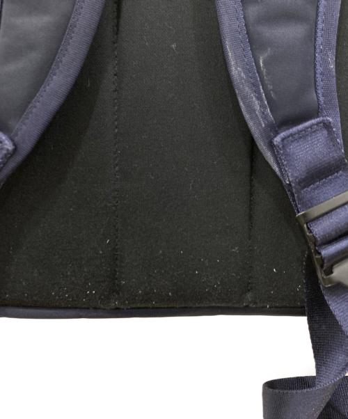PORTER（ポーター）PORTER (ポーター) デイパック ネイビーの古着・服飾アイテム