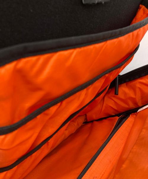 AER（エアー）AER (エアー) デイパックの古着・服飾アイテム