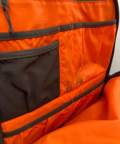 AER（エアー）AER (エアー) デイパックの古着・服飾アイテム