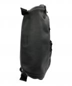 BROSKI and SUPPLYブロスキーアンドサプライ）の古着「アジャストスィングマルチバッグ」