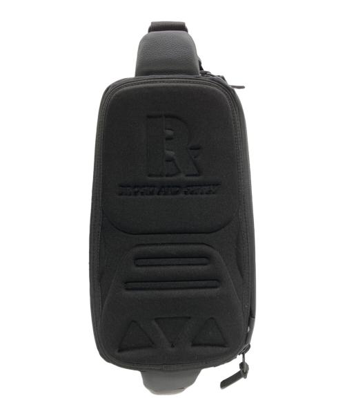 BROSKI and SUPPLY（ブロスキーアンドサプライ）BROSKI and SUPPLY (ブロスキーアンドサプライ) アジャストスィングマルチバッグの古着・服飾アイテム