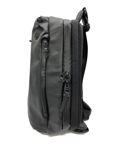 BROSKI and SUPPLY（ブロスキーアンドサプライ）BROSKI and SUPPLY (ブロスキーアンドサプライ) アジャストスィングマルチバッグの古着・服飾アイテム