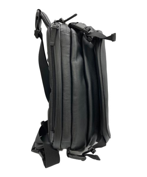 BROSKI and SUPPLY（ブロスキーアンドサプライ）BROSKI and SUPPLY (ブロスキーアンドサプライ) アジャストスィングマルチバッグの古着・服飾アイテム