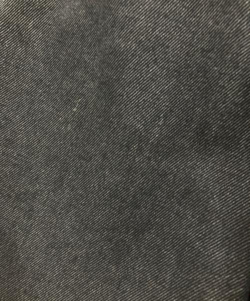 Christian Dior（クリスチャン ディオール）Christian Dior (クリスチャン ディオール) デニムスカート インディゴ サイズ:SIZE 34の古着・服飾アイテム