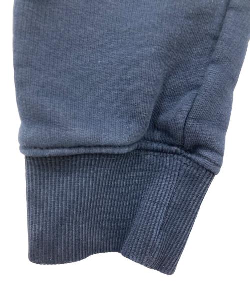 ASTIER de VILATTE（アスティエドヴィラット）ASTIER de VILATTE (アスティエドヴィラット) スウェット ネイビー サイズ:Mサイズの古着・服飾アイテム