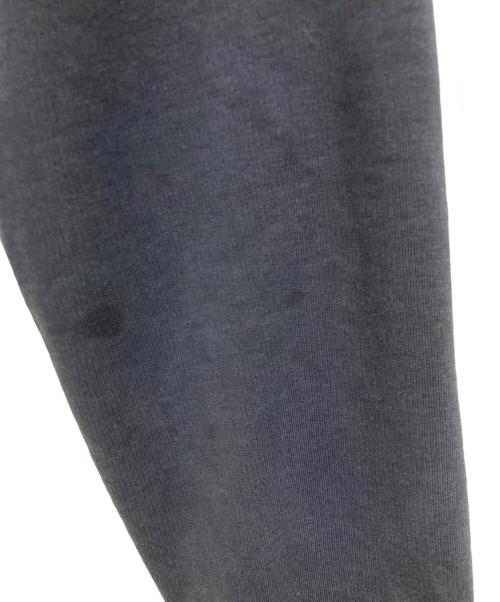 ASTIER de VILATTE（アスティエドヴィラット）ASTIER de VILATTE (アスティエドヴィラット) スウェット ネイビー サイズ:Mサイズの古着・服飾アイテム