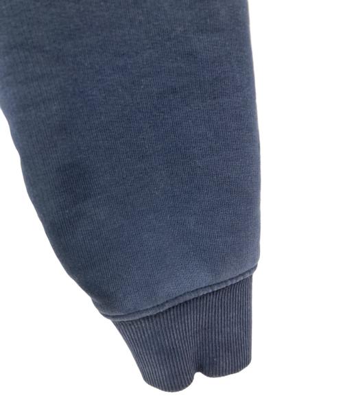 ASTIER de VILATTE（アスティエドヴィラット）ASTIER de VILATTE (アスティエドヴィラット) スウェット ネイビー サイズ:Mサイズの古着・服飾アイテム