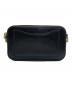 Marc by Marc Jacobs (マークバイマークジェイコブス) ショルダーバッグ ブラック×ホワイト：10000円