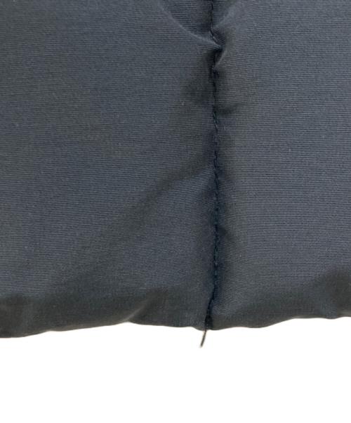 WOOLRICH（ウールリッチ）WOOLRICH (ウールリッチ) ダウンコート ネイビー サイズ:XSサイズの古着・服飾アイテム