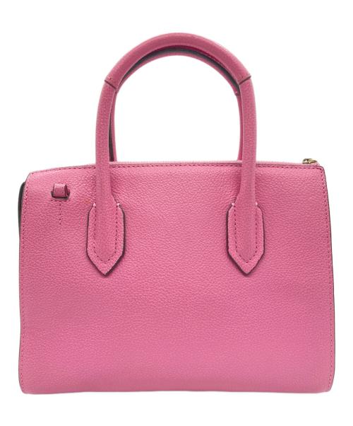 FURLA（フルラ）FURLA (フルラ) ショルダーバッグ ピンクの古着・服飾アイテム