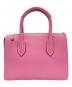 FURLA (フルラ) ショルダーバッグ ピンク：5000円