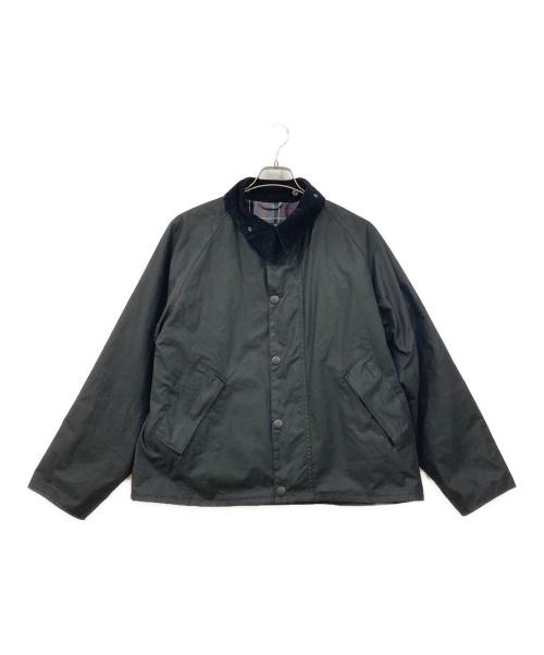 Barbour（バブアー）Barbour (バブアー) トランスポートジャケット ブラック サイズ:SIZE 36の古着・服飾アイテム