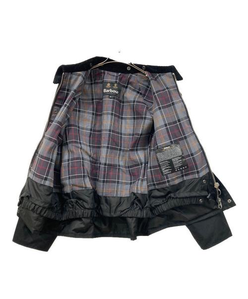 Barbour（バブアー）Barbour (バブアー) トランスポートジャケット ブラック サイズ:SIZE 36の古着・服飾アイテム
