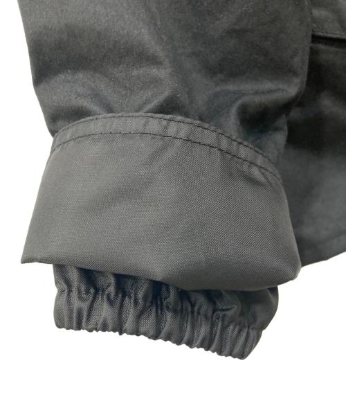 Barbour（バブアー）Barbour (バブアー) トランスポートジャケット ブラック サイズ:SIZE 36の古着・服飾アイテム
