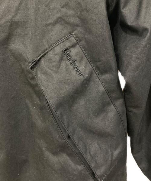Barbour（バブアー）Barbour (バブアー) トランスポートジャケット ブラック サイズ:SIZE 36の古着・服飾アイテム