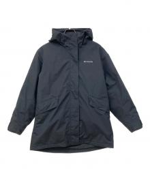 Columbia（コロンビア）の古着「ビューティフルヒルインターチェンジジャケット」｜ブラック