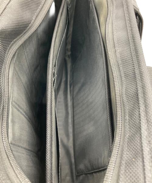 TUMI（トゥミ）TUMI (トゥミ) ビジネスブリーフケース ブラックの古着・服飾アイテム