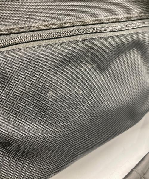 TUMI（トゥミ）TUMI (トゥミ) ビジネスブリーフケース ブラックの古着・服飾アイテム